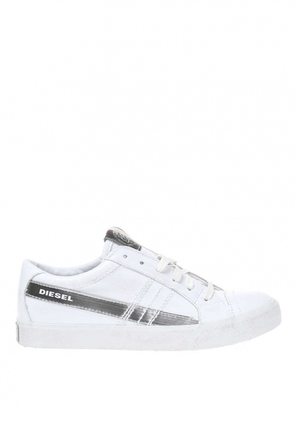 diesel d string low